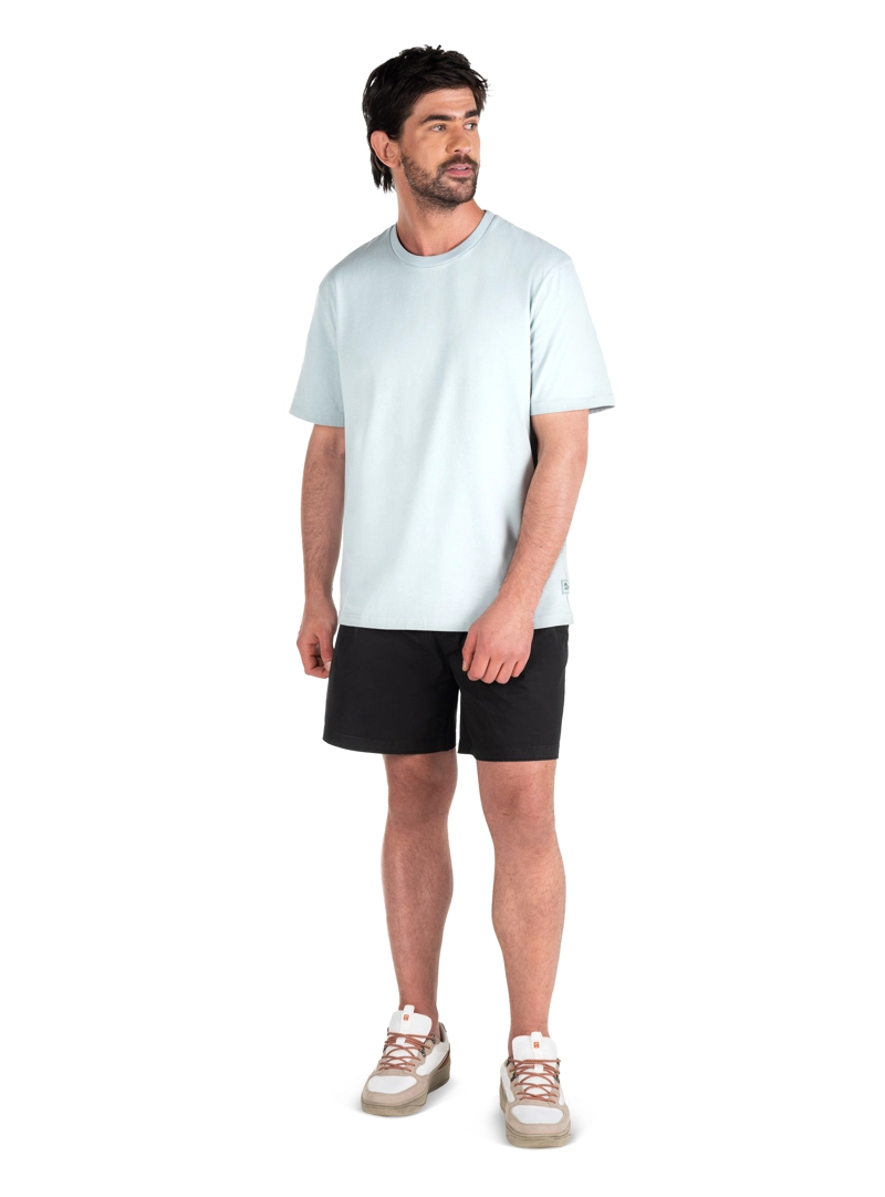 BERMUDA HOMBRE CASUAL PANAMA JACK - PJH014M | AZUL - 8