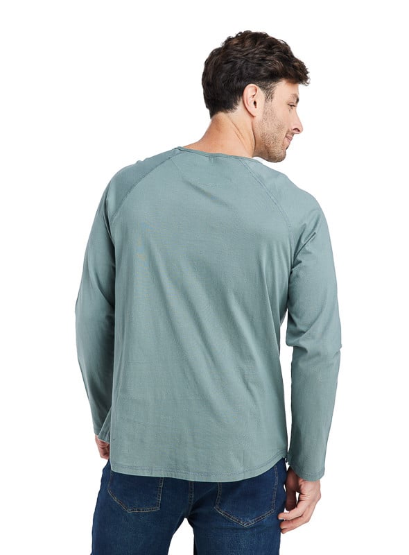 POLERA CASUAL HOMBRE PANAMA JACK - H935 | VERDE - 2