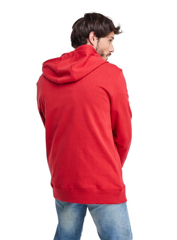 POLERON CASUAL HOMBRE PANAMA JACK - H946 | ROJO - 3