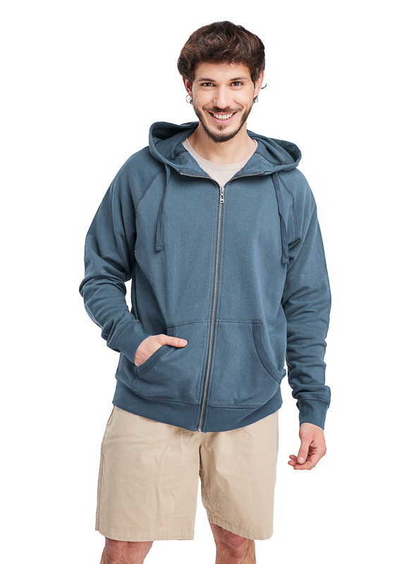 POLERON CASUAL HOMBRE PANAMA JACK - H945 | VERDE OSCURO - 1