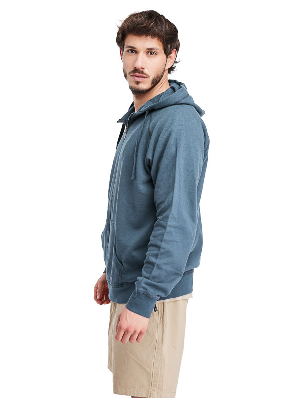 POLERON CASUAL HOMBRE PANAMA JACK - H945 | VERDE OSCURO - 2