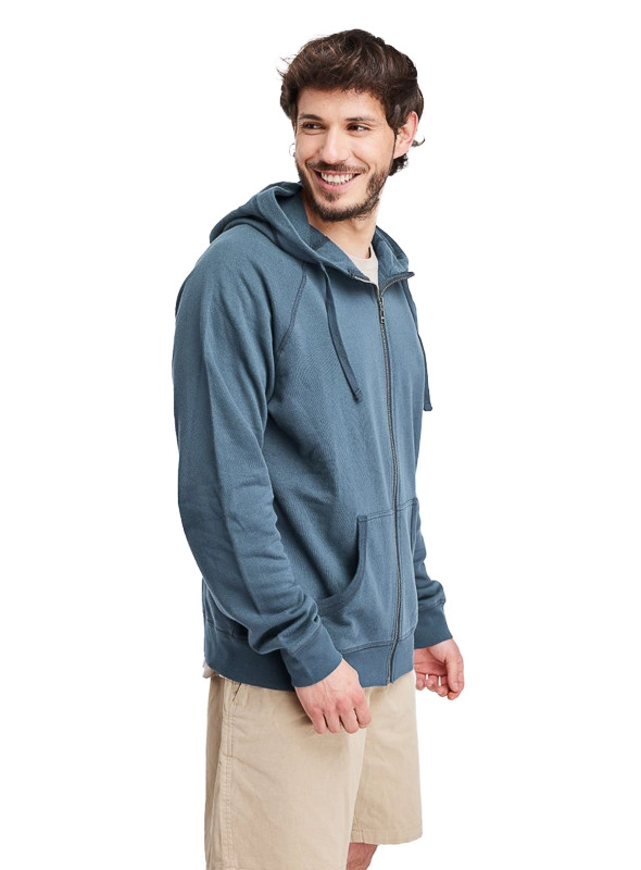 POLERON CASUAL HOMBRE PANAMA JACK - H945 | VERDE OSCURO - 3