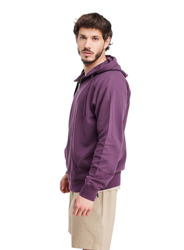 POLERON CASUAL HOMBRE PANAMA JACK - H945 | VERDE OSCURO - 7