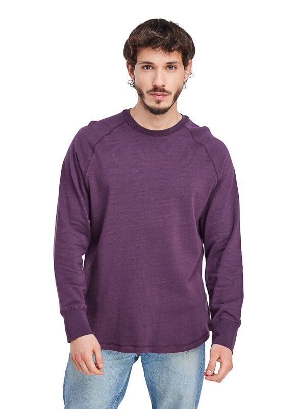 POLERON HOMBRE DELGADO CASUAL PANAMA JACK - H942 | NEGRO - 5