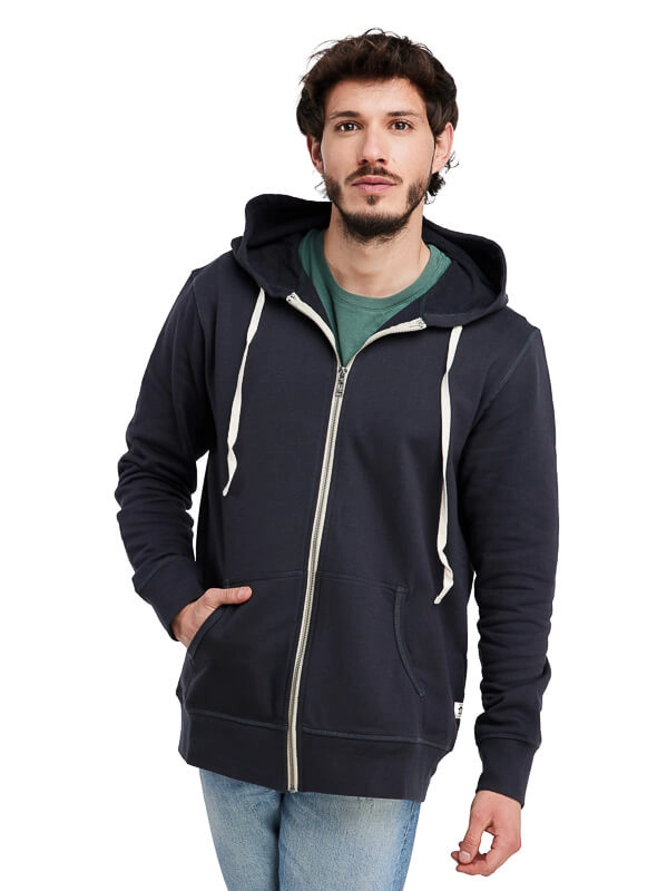 POLERON CASUAL HOMBRE PANAMA JACK - H946 | GRIS - 1