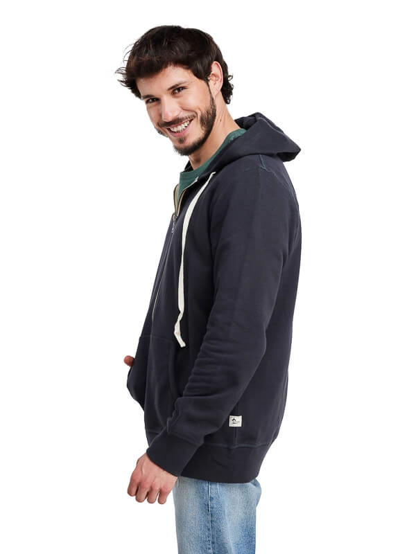 POLERON CASUAL HOMBRE PANAMA JACK - H946 | GRIS - 3