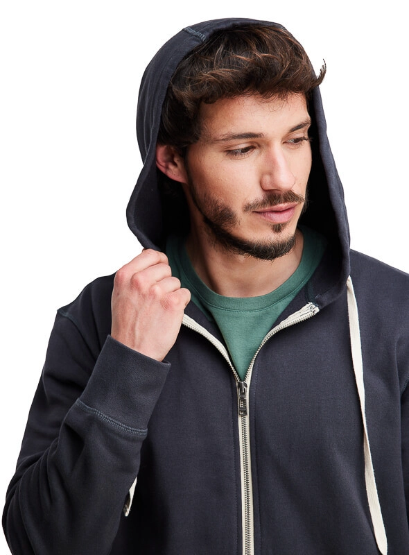 POLERON CASUAL HOMBRE PANAMA JACK - H946 | GRIS - 4