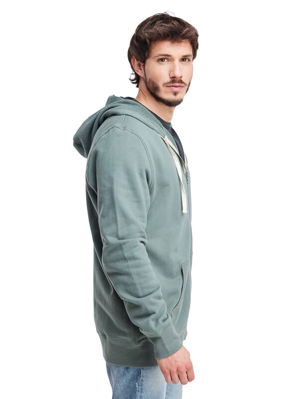 POLERON CASUAL HOMBRE PANAMA JACK - H946 | VERDE - 2