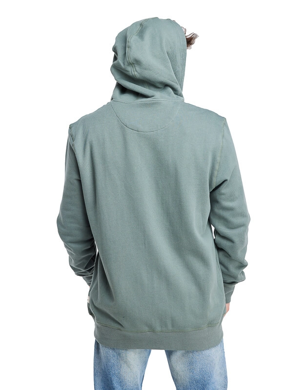 POLERON CASUAL HOMBRE PANAMA JACK - H946 | VERDE - 3