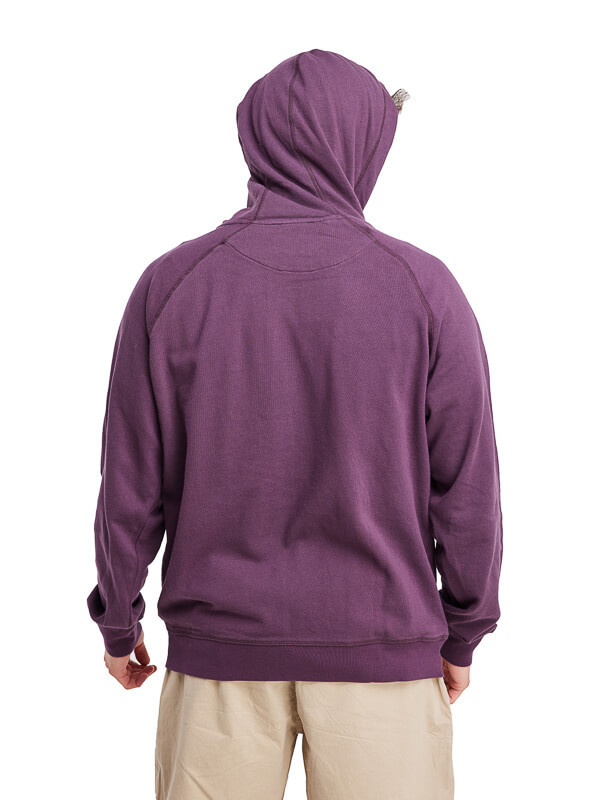 POLERON CASUAL HOMBRE PANAMA JACK - H945 | BORDO - 6
