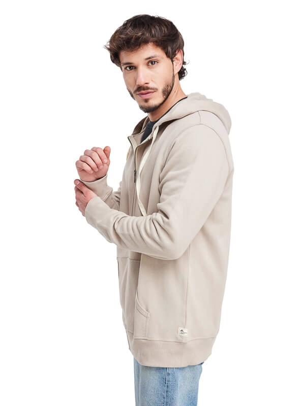POLERON CASUAL HOMBRE PANAMA JACK - H946 | BEIGE - 4