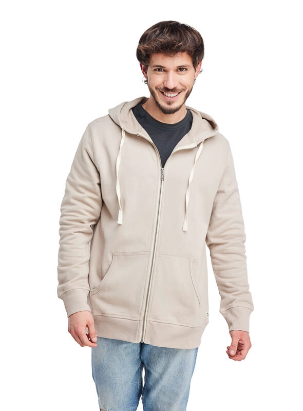 POLERON CASUAL HOMBRE PANAMA JACK - H946 | BEIGE - 9