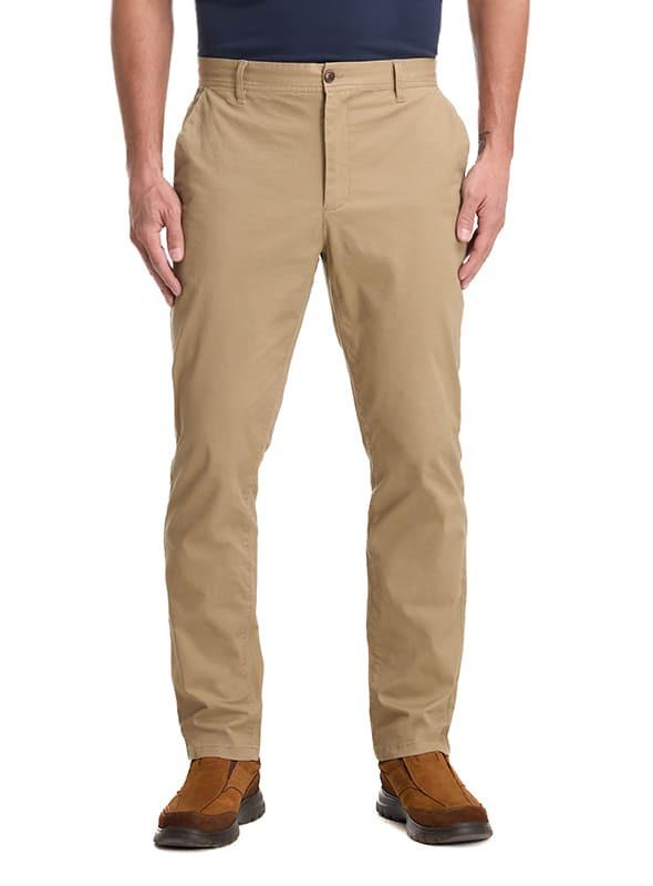 PANTALON CASUAL HOMBRE PANAMA JACK - K877 | BEIGE - 1
