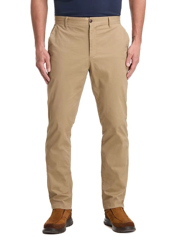 PANTALON HOMBRE CASUAL PANAMA JACK - K877 | BEIGE - 2