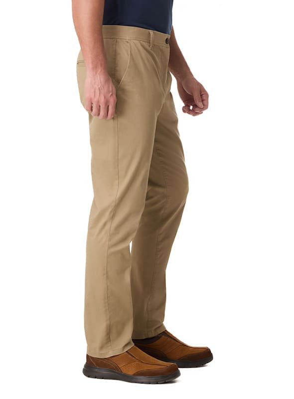 PANTALON CASUAL HOMBRE PANAMA JACK - K877 | BEIGE - 2