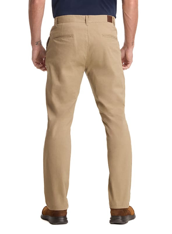 PANTALON CASUAL HOMBRE PANAMA JACK - K877 | BEIGE - 3