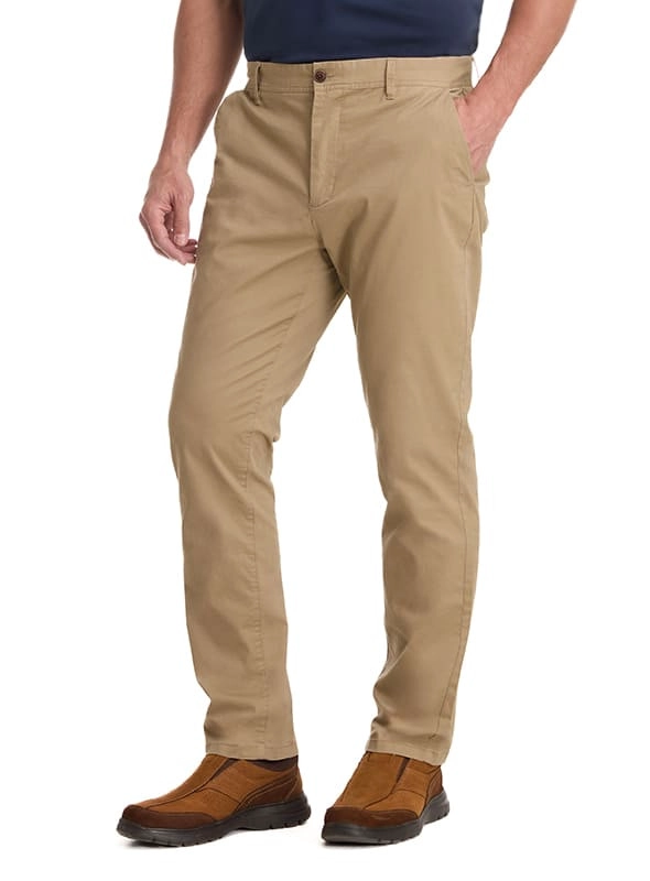 PANTALON CASUAL HOMBRE PANAMA JACK - K877 | BEIGE - 4