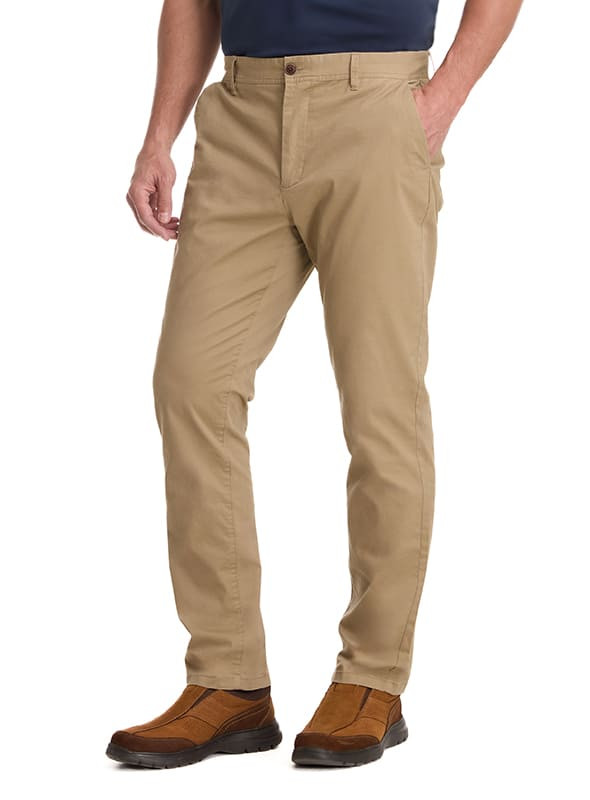 PANTALON CASUAL HOMBRE PANAMA JACK - K877 | BEIGE - 4