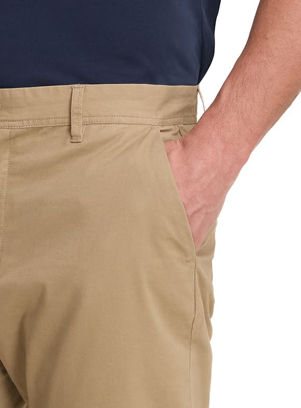 PANTALON CASUAL HOMBRE PANAMA JACK - K877 | BEIGE - 6