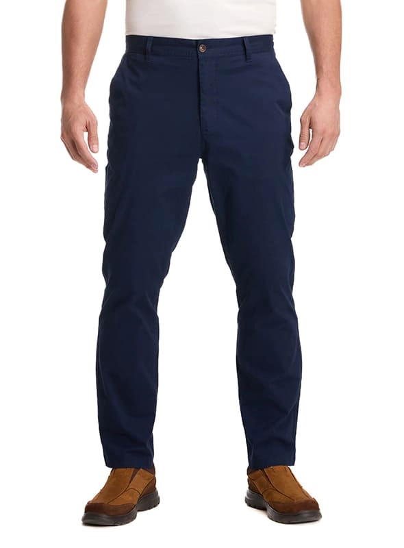 PANTALON HOMBRE CASUAL PANAMA JACK - K877 | BEIGE - 8
