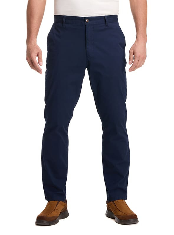 PANTALON CASUAL HOMBRE PANAMA JACK - K877 | BEIGE - 8