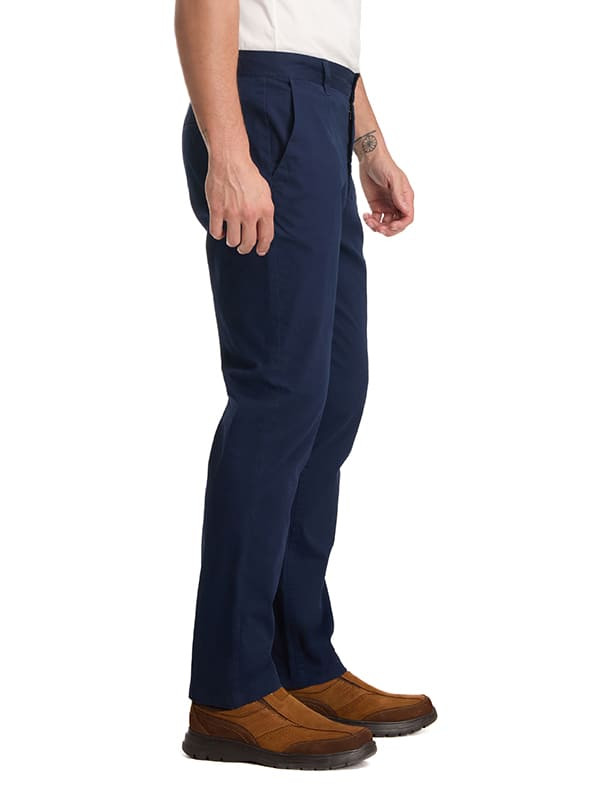 PANTALON CASUAL HOMBRE PANAMA JACK - K877 | BEIGE - 9