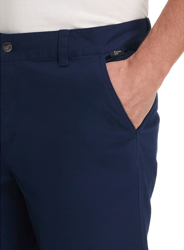BERMUDA CASUAL HOMBRE PANAMA JACK - K878 | AZUL OSCURO - 6