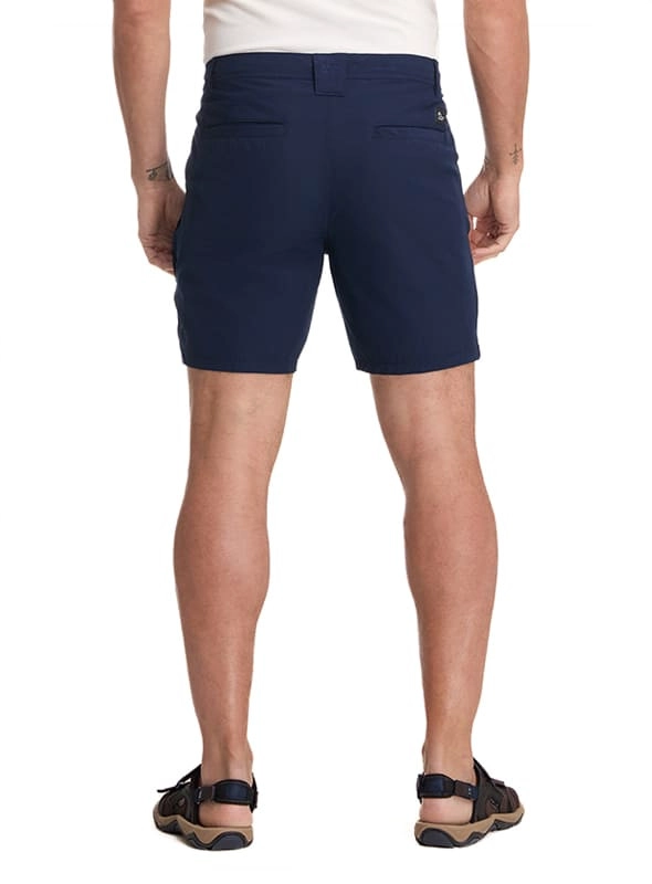 BERMUDA CASUAL HOMBRE PANAMA JACK - K879 | AZUL OSCURO - 4