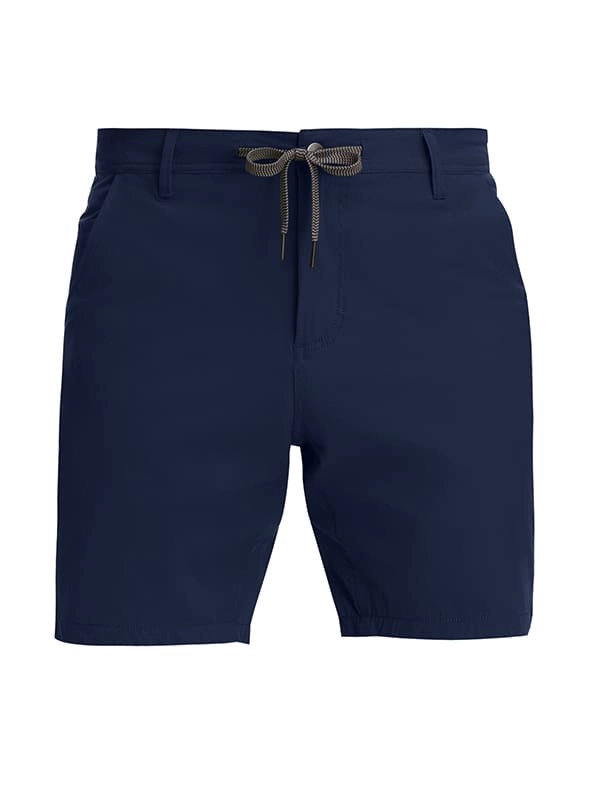 BERMUDA CASUAL HOMBRE PANAMA JACK - K879 | AZUL OSCURO - 6