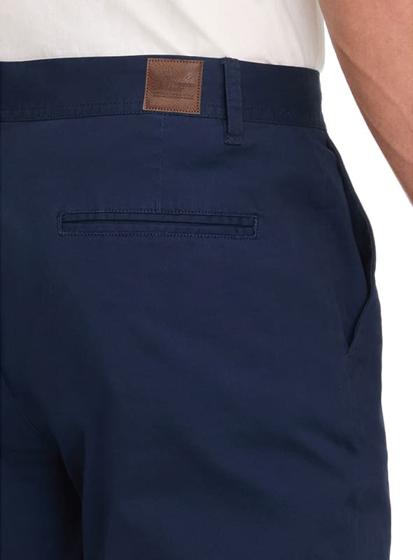 PANTALON CASUAL HOMBRE PANAMA JACK - K877 | AZUL OSCURO - 7