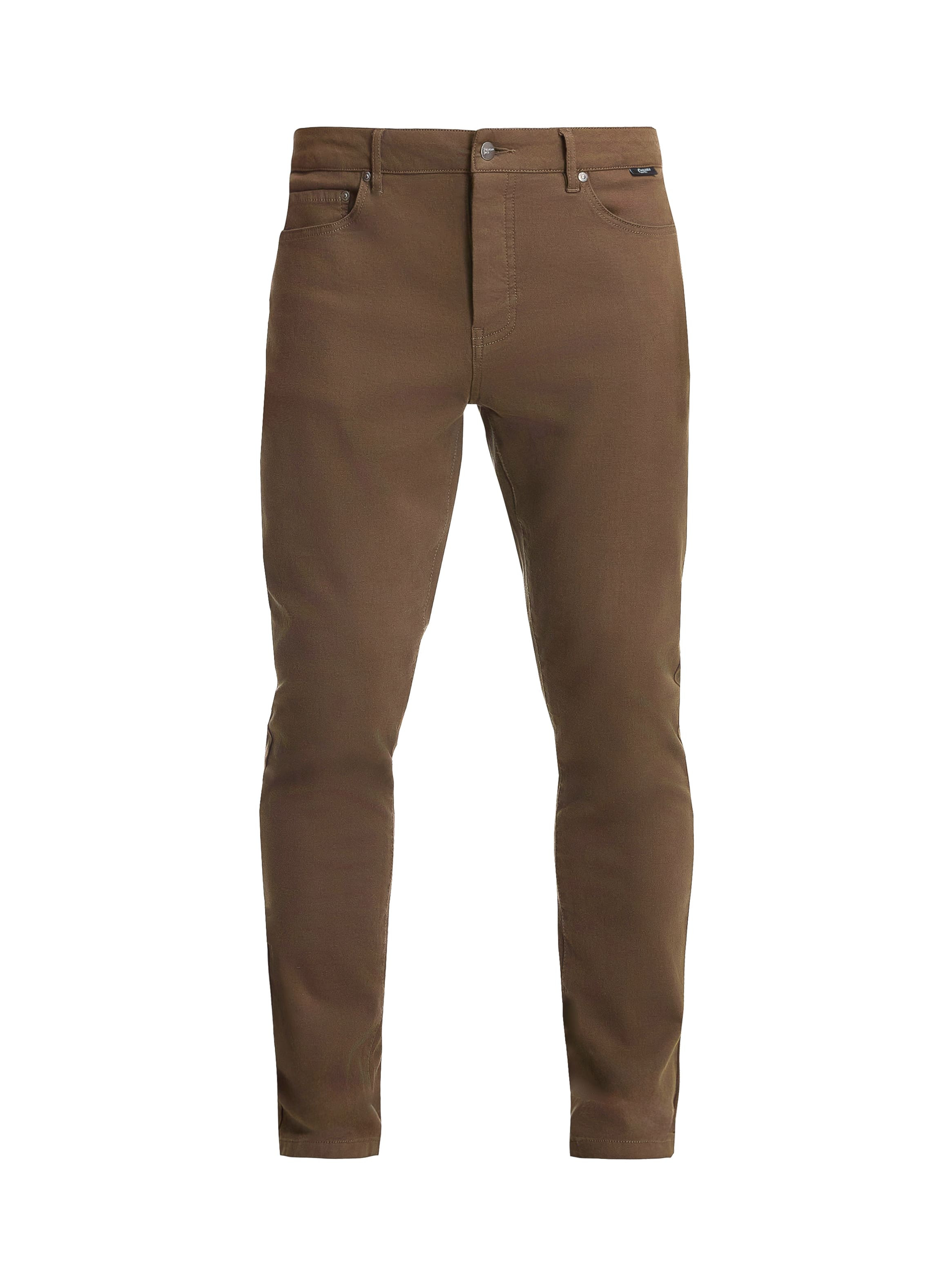 PANTALON CASUAL HOMBRE PANAMA JACK - K875 | MARRON - 8