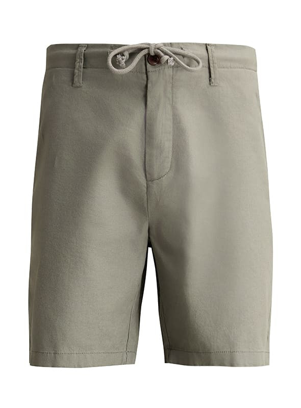 BERMUDA CASUAL HOMBRE PANAMA JACK - K880 | VERDE CLARO - 8