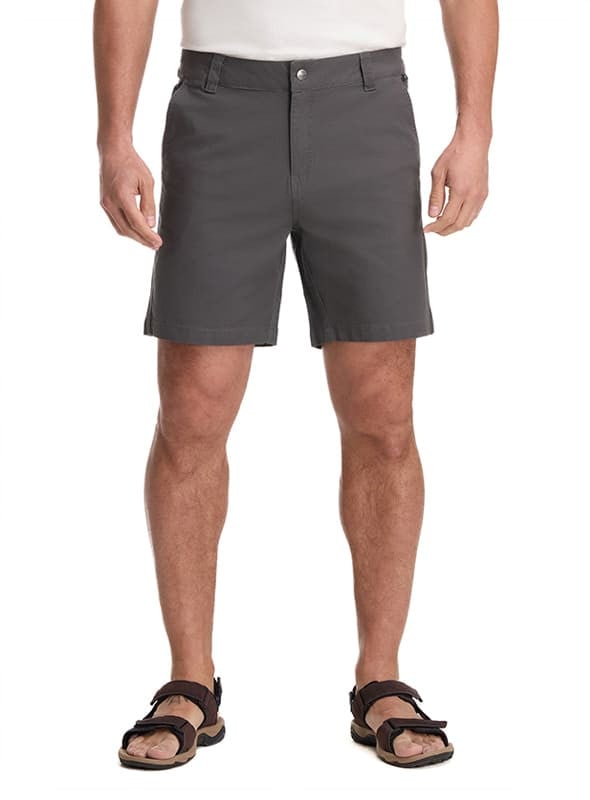 BERMUDA CASUAL HOMBRE PANAMA JACK - K878 | GRIS - 1