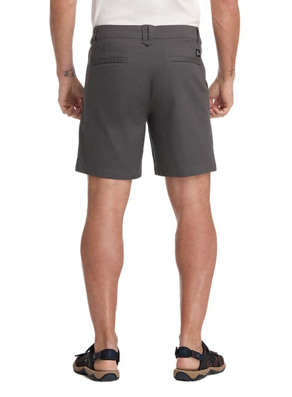 BERMUDA CASUAL HOMBRE PANAMA JACK - K878 | GRIS - 2