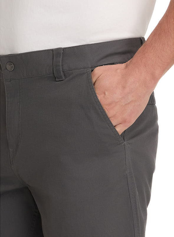 BERMUDA CASUAL HOMBRE PANAMA JACK - K878 | GRIS - 6