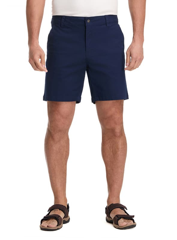 BERMUDA CASUAL HOMBRE PANAMA JACK - K878 | GRIS - 7