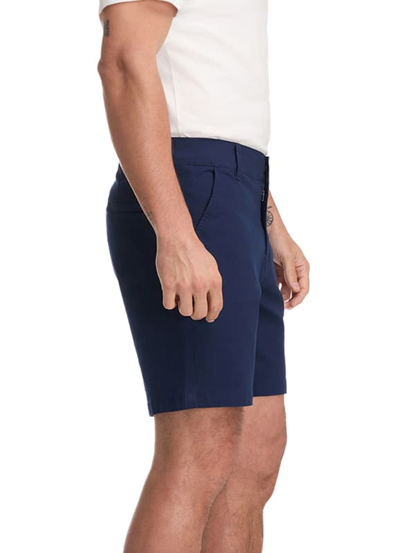 BERMUDA CASUAL HOMBRE PANAMA JACK - K878 | GRIS - 8