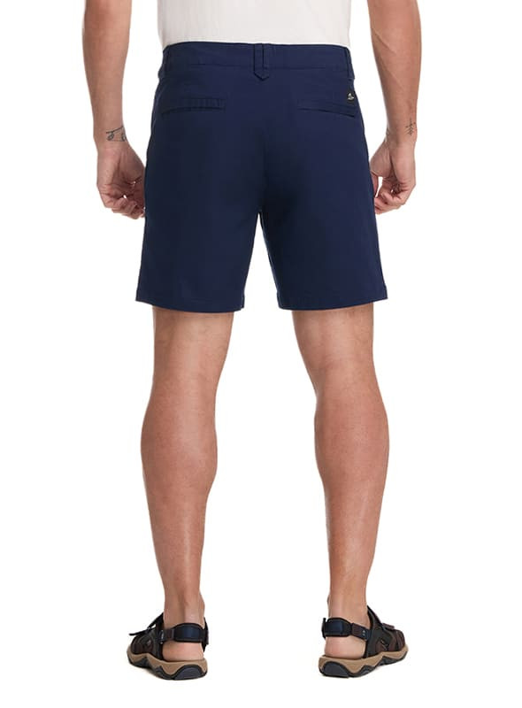 BERMUDA CASUAL HOMBRE PANAMA JACK - K878 | GRIS - 9