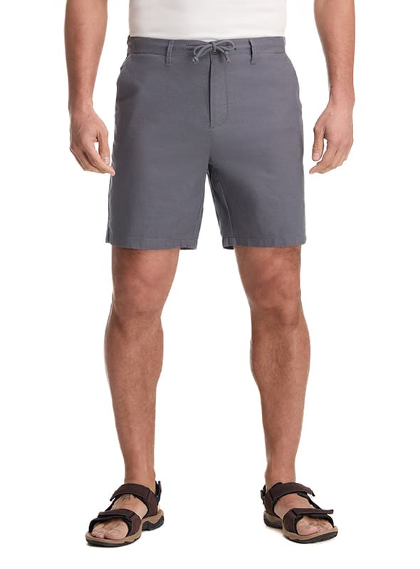 BERMUDA CASUAL HOMBRE PANAMA JACK - K880 | GRIS - 1