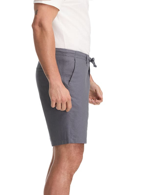 BERMUDA CASUAL HOMBRE PANAMA JACK - K880 | GRIS - 2