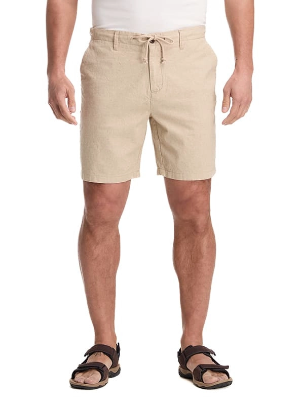 BERMUDA CASUAL HOMBRE PANAMA JACK - K880 | GRIS - 9