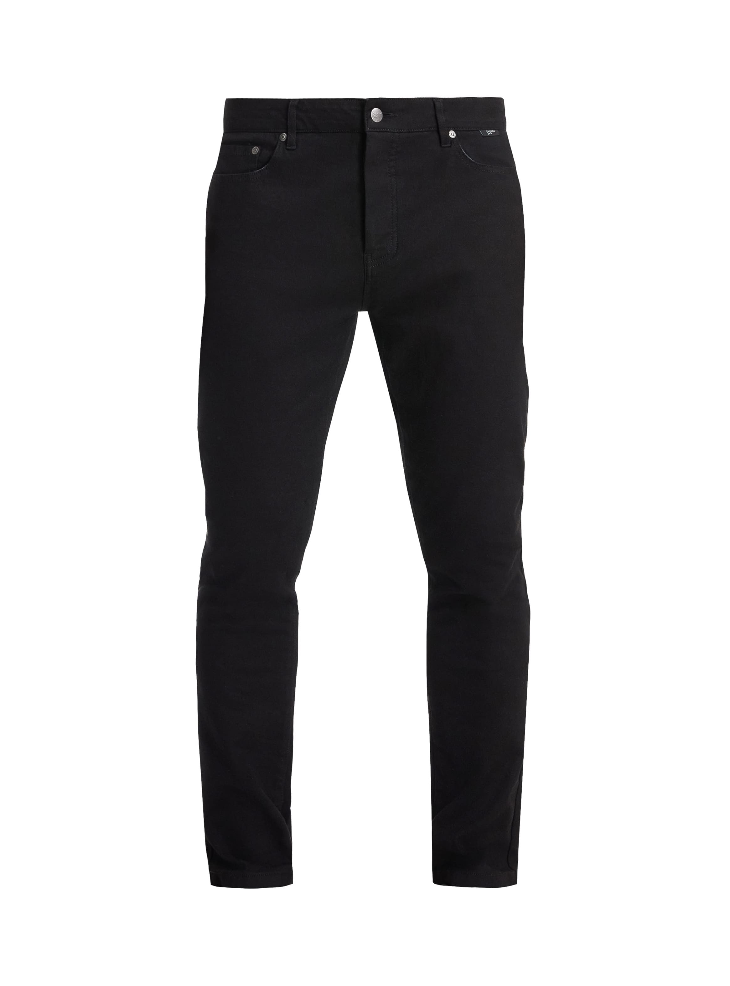 PANTALON CASUAL HOMBRE PANAMA JACK - K875 | NEGRO - 8