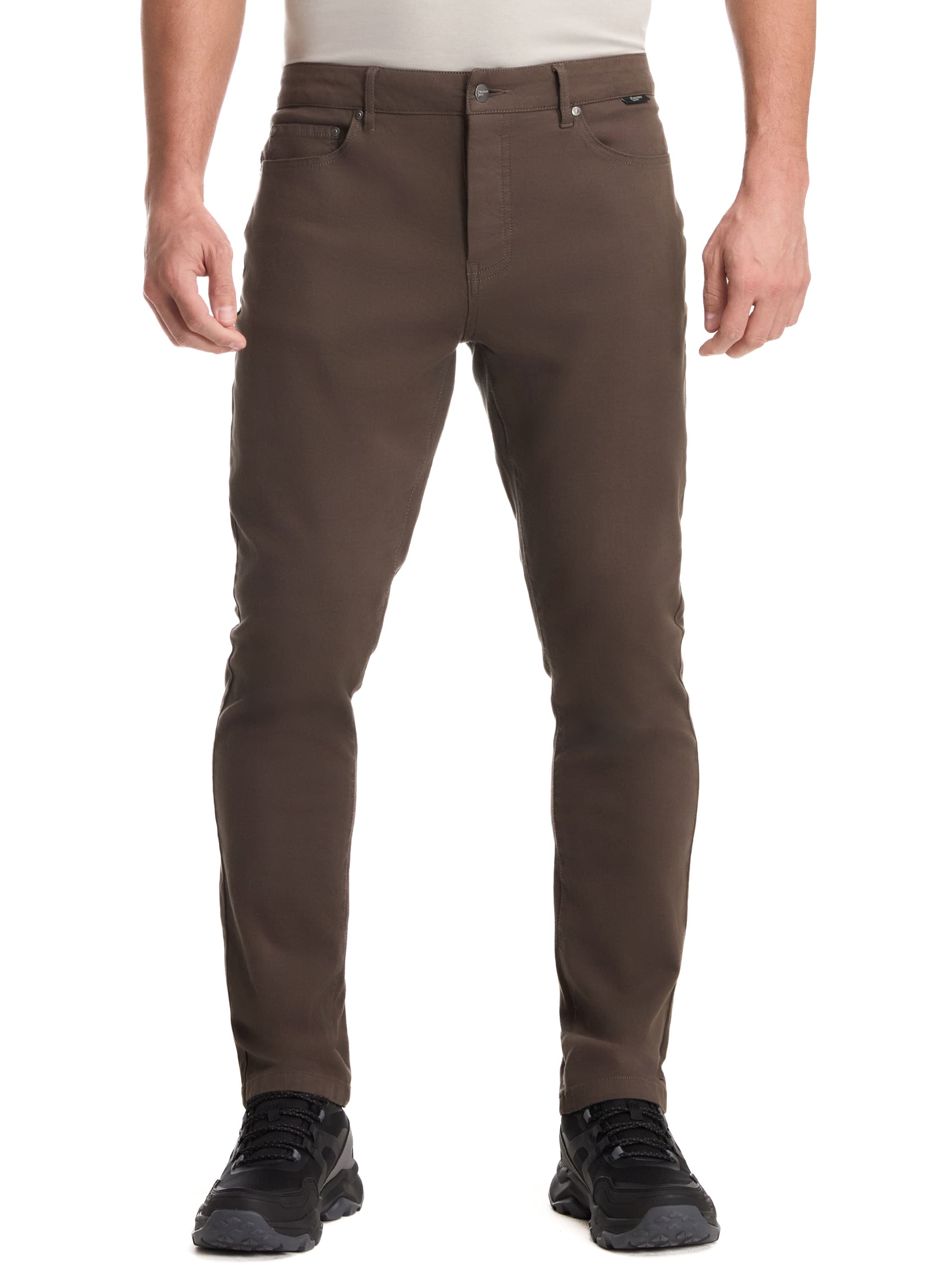 PANTALON CASUAL HOMBRE PANAMA JACK - K875 | GRIS - 1