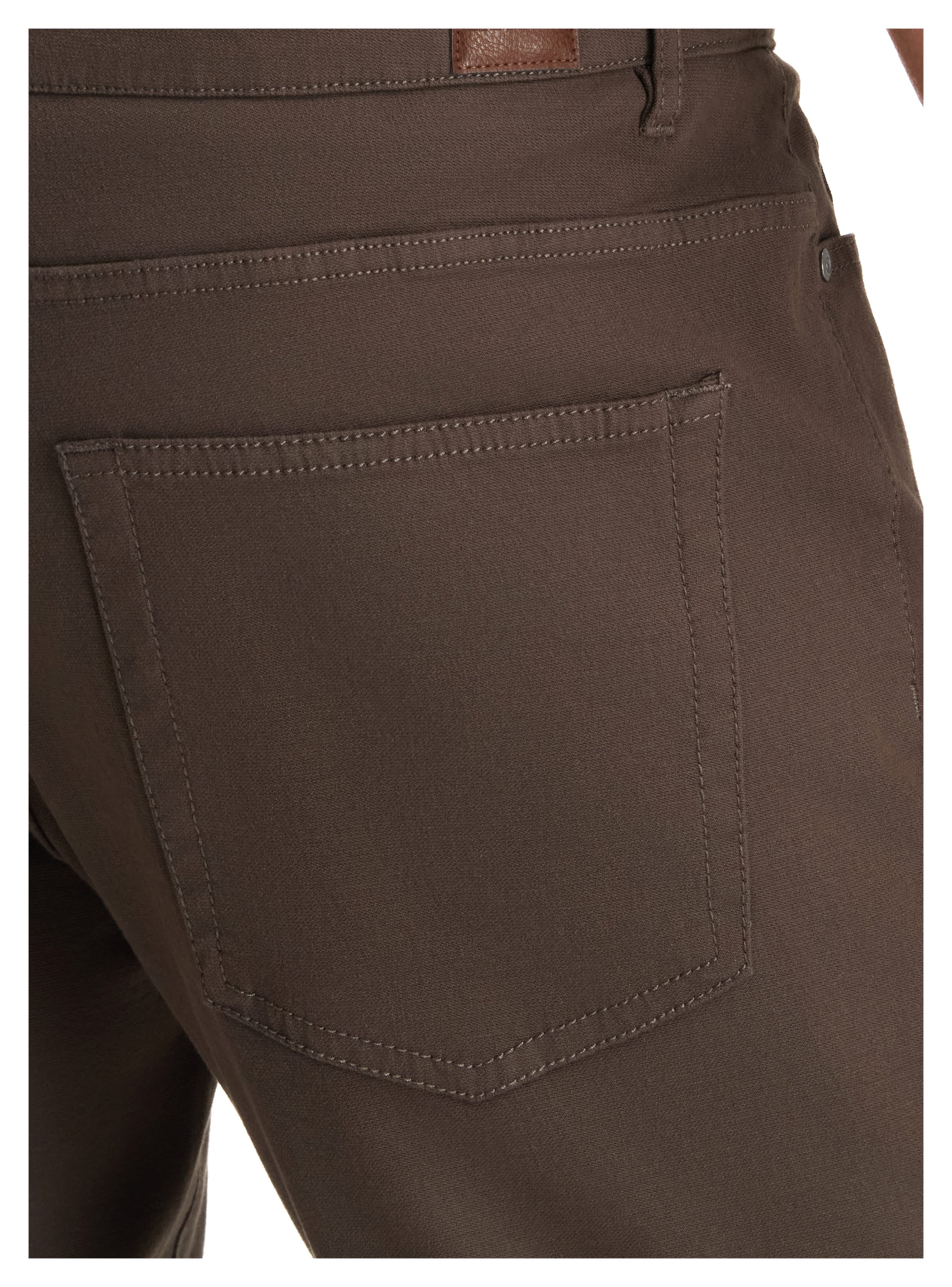 PANTALON CASUAL HOMBRE PANAMA JACK - K875 | GRIS - 6