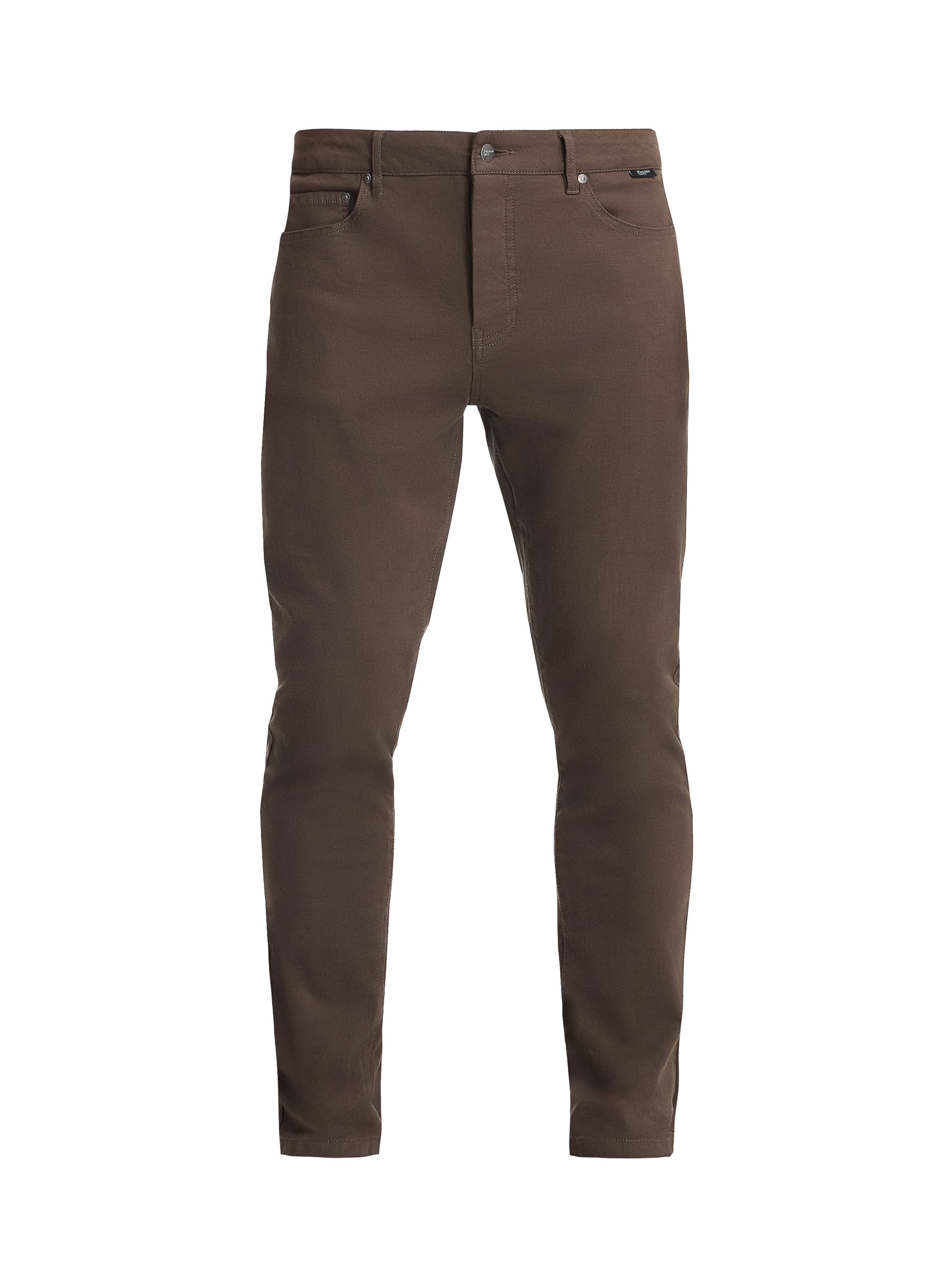 PANTALON CASUAL HOMBRE PANAMA JACK - K875 | GRIS - 8