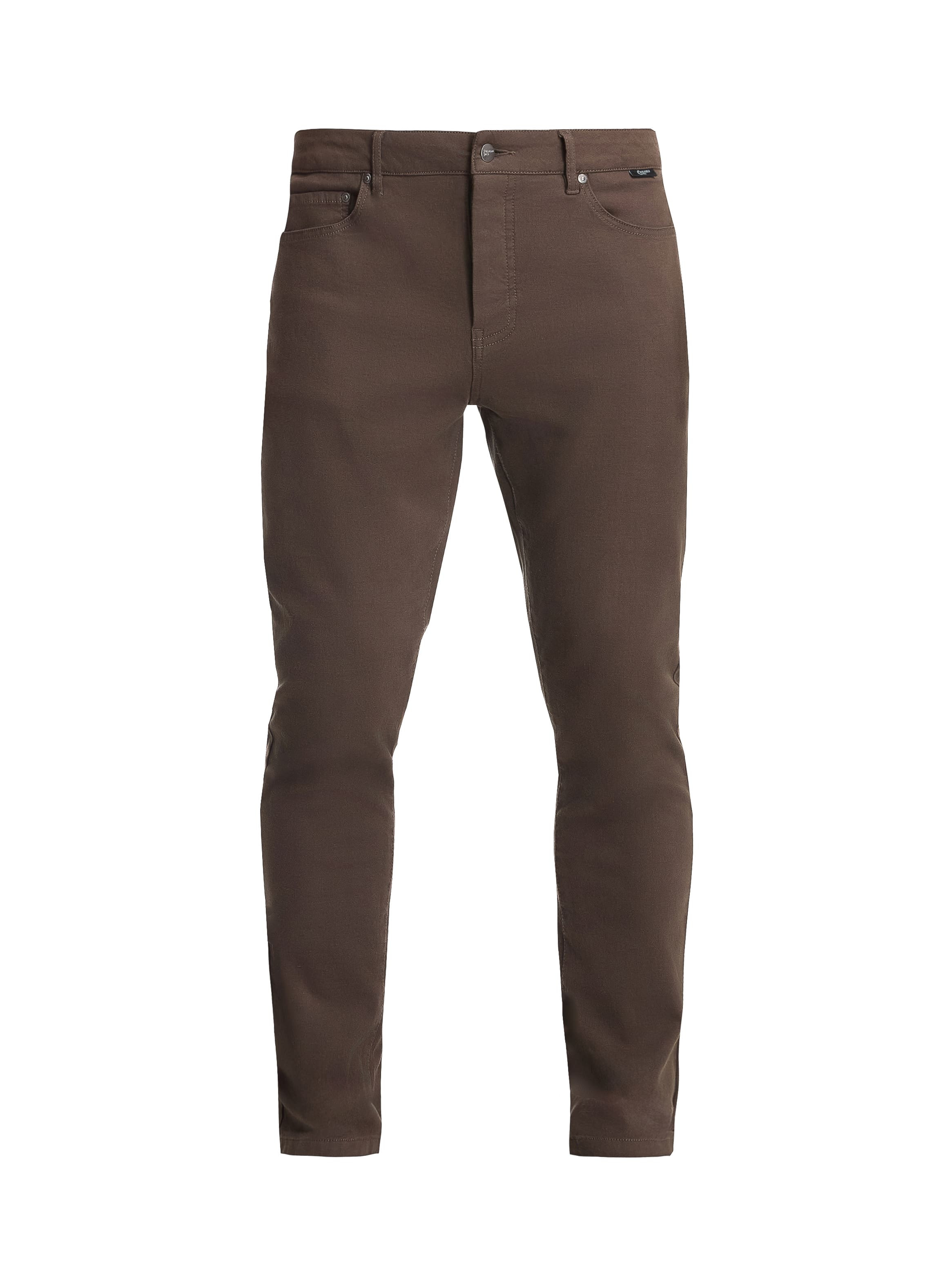 PANTALON CASUAL HOMBRE PANAMA JACK - K875 | GRIS - 8