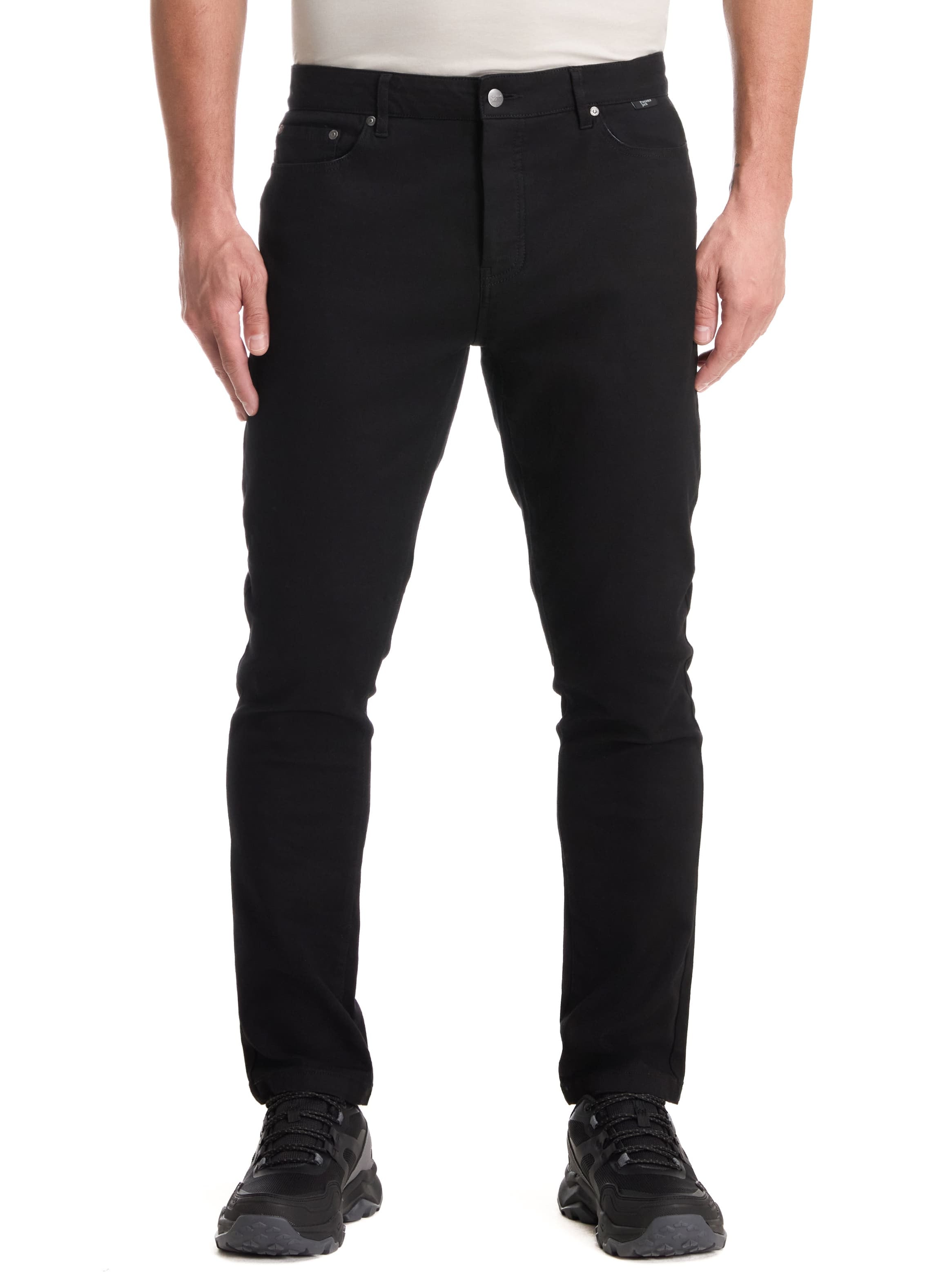 PANTALON CASUAL HOMBRE PANAMA JACK - K875 | GRIS - 9