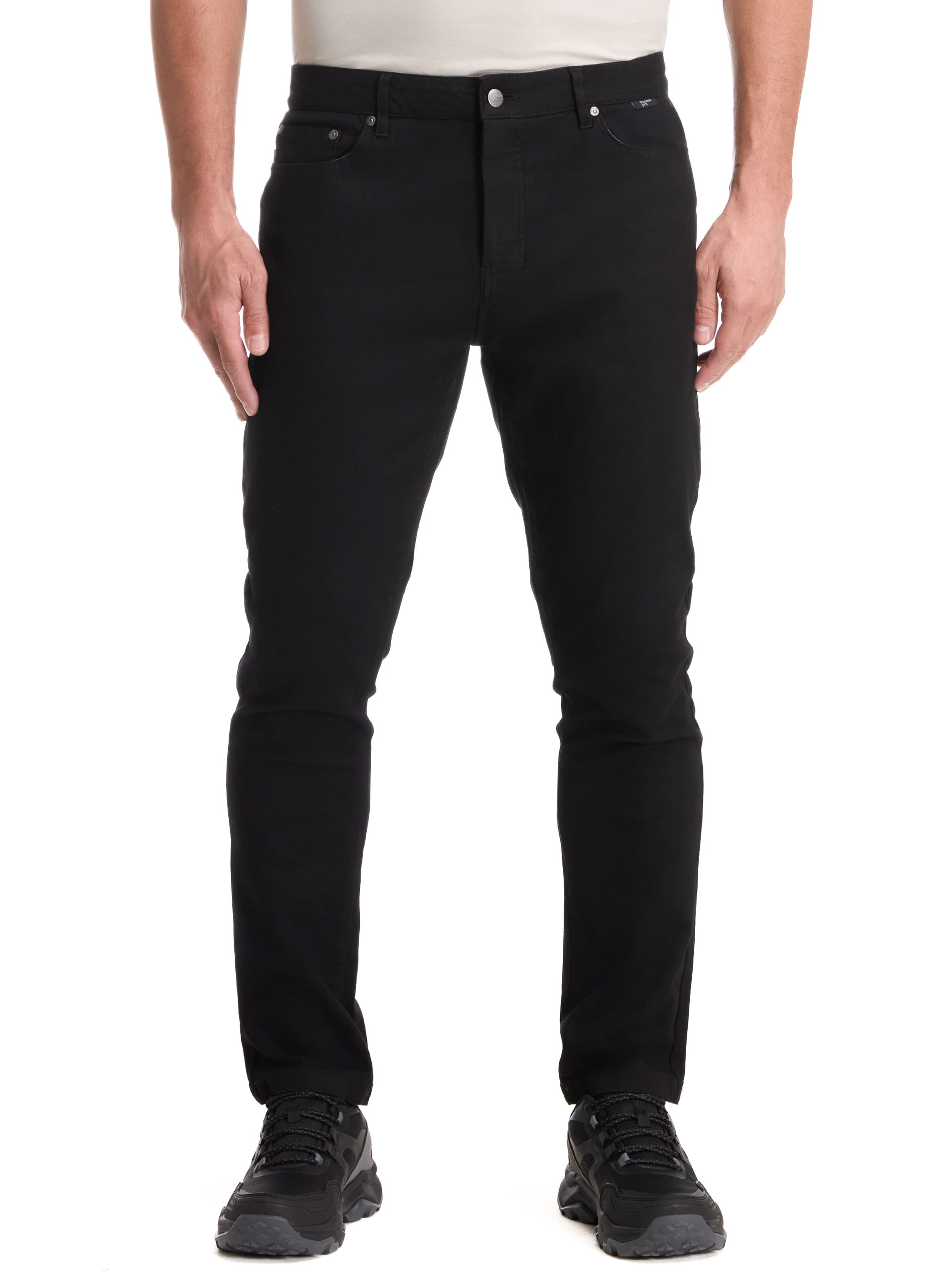 PANTALON CASUAL HOMBRE PANAMA JACK - K875 | GRIS - 9