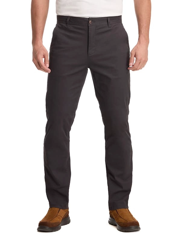 PANTALON HOMBRE CASUAL PANAMA JACK - K877 | GRIS - 2