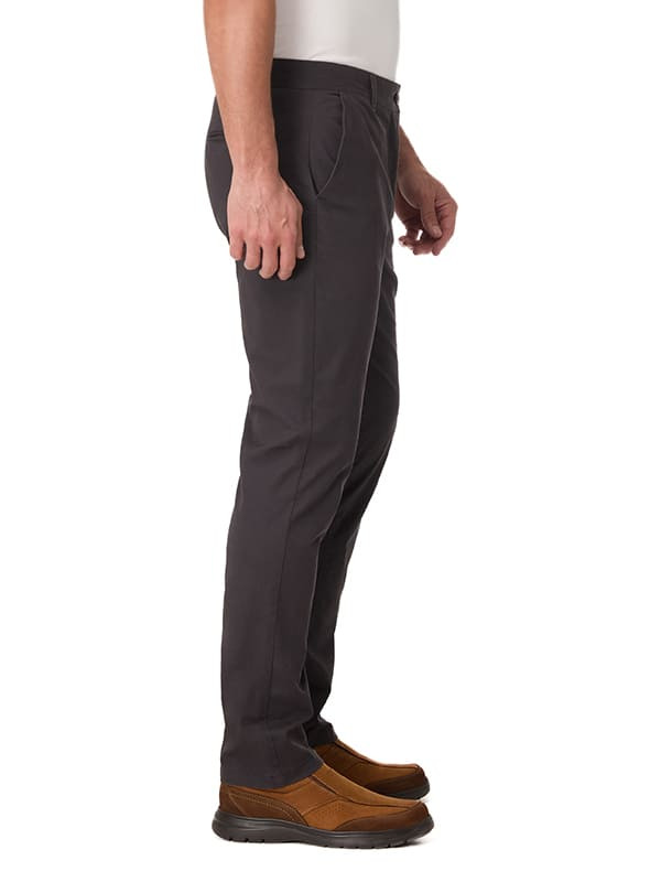 PANTALON CASUAL HOMBRE PANAMA JACK - K877 | GRIS - 2